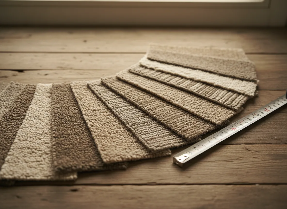Carpet Installation Liberty Center, IN FAQs